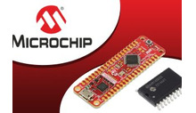 Sponsored Content: AVR® DB and AVR® DD families of microcontrollers